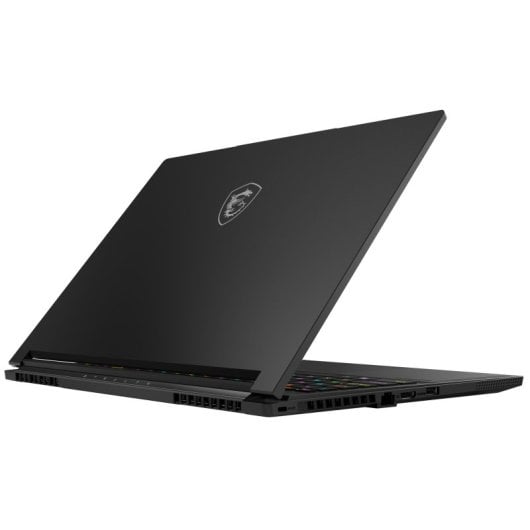 MSI Stealth A16 AI+ A3XWJG-026FR AMD Ryzen AI 9 HX 370 / 64 Go / SSD 2 To / RTX 5090 / Clavier français 16"