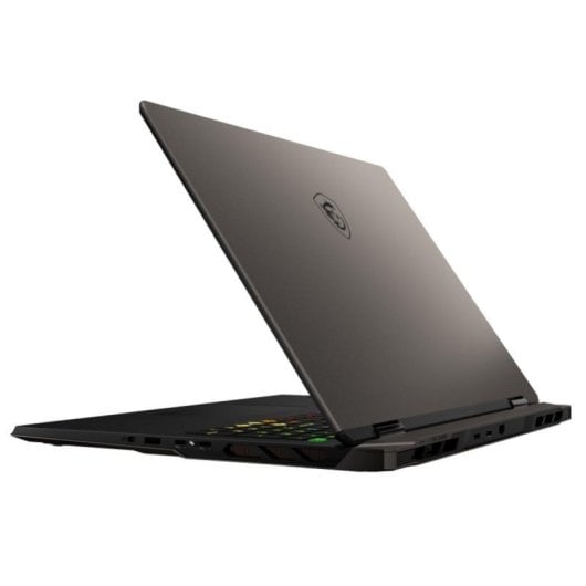 Portátil MSI Vector A18 HX AMD Ryzen 9/32GB/2TB SSD/NVIDIA RTX 5070 Ti/18" QHD+