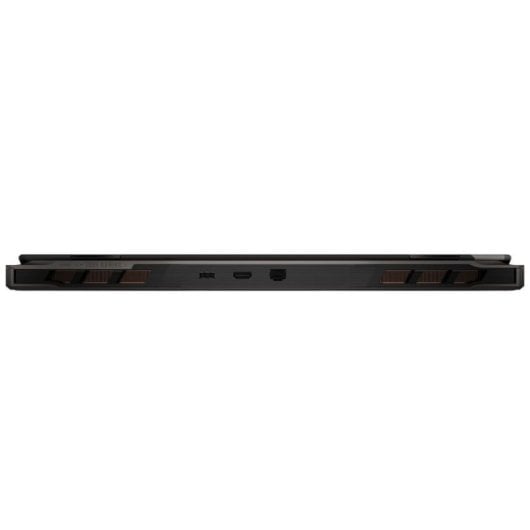 Portátil MSI Vector A18 HX AMD Ryzen 9/32GB/2TB SSD/NVIDIA RTX 5070 Ti/18" QHD+
