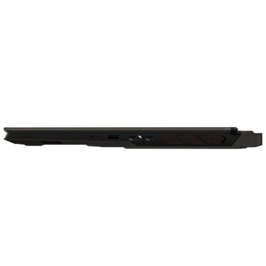 Portátil MSI Vector A18 HX AMD Ryzen 9/32GB/2TB SSD/NVIDIA RTX 5070 Ti/18" QHD+
