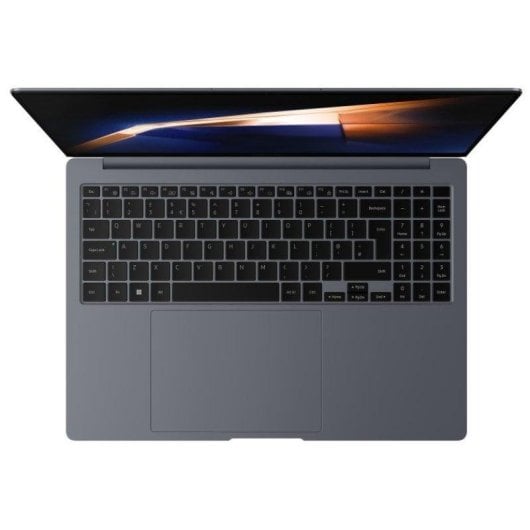 Ordinateur portable Samsung Galaxy Book4 Ultra 16" Intel Core Ultra 7 155H 32GB 1TB SSD RTX 4050 Windows 11