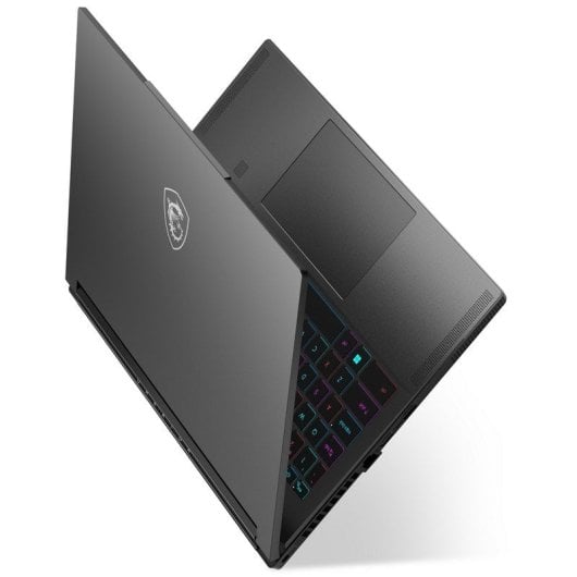 MSI Stealth A16 AI+ A3XVGG-004FR AMD Ryzen AI 9 HX 370/32GB/2TB SSD/RTX 4070/16" (FR)