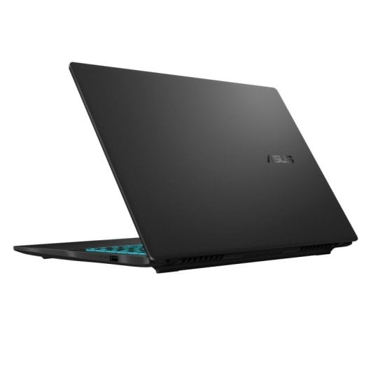ASUS V16 V3607VU-RP059W Intel Core 5 210H Ordinateur portable 40,6 cm (16") WUXGA 16 Go DDR5-SDRAM 1 To SSD NVIDIA GeForce RTX 4050 Wi-Fi 6 (802.11ax) Windows 11 Home Noir