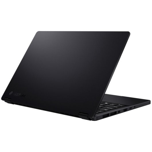 ASUS ProArt PX13 HN7306WU-LX001X AMD Ryzen AI 9 HX 365 Hybride (2-en-1) 33,8 cm (13.3") Écran tactile 3K 24 Go LPDDR5x-SDRAM 1 To SSD NVIDIA GeForce RTX 4050 Wi-Fi 7 (802.11be) Windows 11 Pro Noir