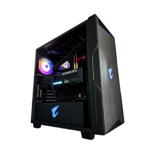 PCM Aeon Dominator Intel Core Ultra 7 265KF/32GB/1TB SSD/RTX 5070 Ti