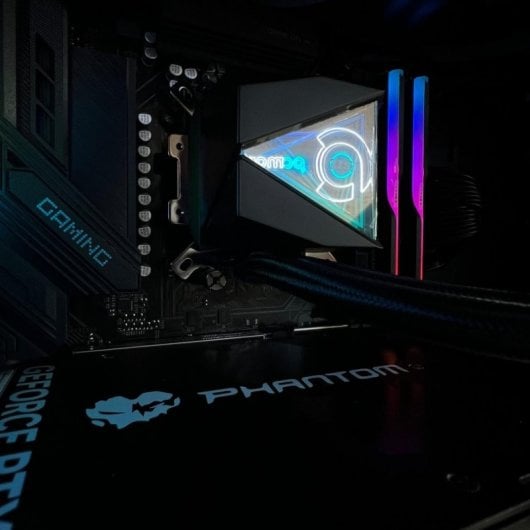 PCM Aeon Dominator Intel Core Ultra 7 265KF/32GB/1TB SSD/RTX 5070 Ti