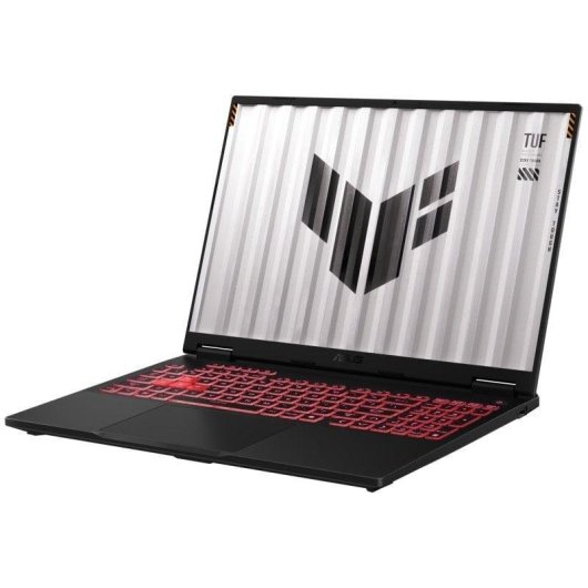 Laptop ASUS TUF Gaming A16 FA608WI-QT012W 16" AMD Ryzen AI 9 HX 370 32GB 1TB SSD RTX 4070 Windows 11