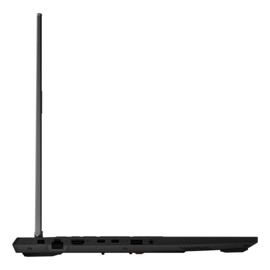 ASUS TUF Gaming A16 FA608WI-QT012W AMD Ryzen AI 9 HX 370 Ordinateur portable 40,6 cm (16") 2.5K 32 Go LPDDR5x-SDRAM 1 To SSD NVIDIA GeForce RTX 4070 Wi-Fi 6E (802.11ax) Windows 11 Home Gris