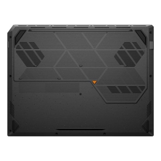 ASUS TUF Gaming A16 FA608WI-QT012W AMD Ryzen AI 9 HX 370 Ordinateur portable 40,6 cm (16") 2.5K 32 Go LPDDR5x-SDRAM 1 To SSD NVIDIA GeForce RTX 4070 Wi-Fi 6E (802.11ax) Windows 11 Home Gris