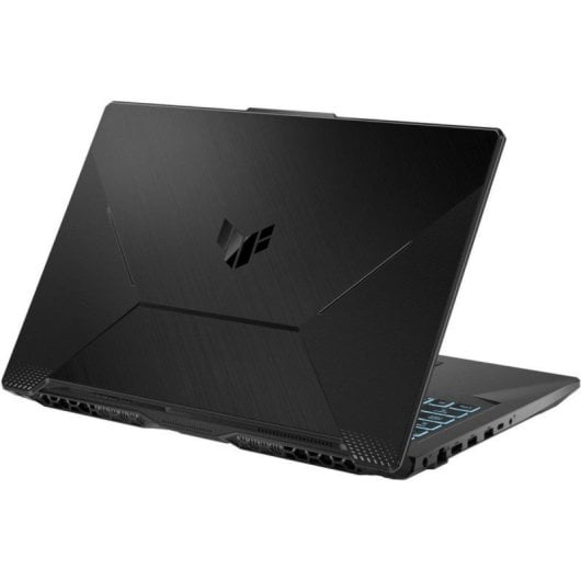 Portátil ASUS TUF Gaming A17 FA706NF-HX005W Ryzen 5 7535HS/16GB/512GB SSD/RTX 2050/17.3'' 144Hz
