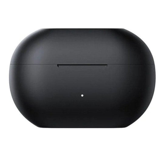 Auriculares Baseus Bass 15 Clip Inalámbricos Bluetooth Cancelación de Ruido Negros