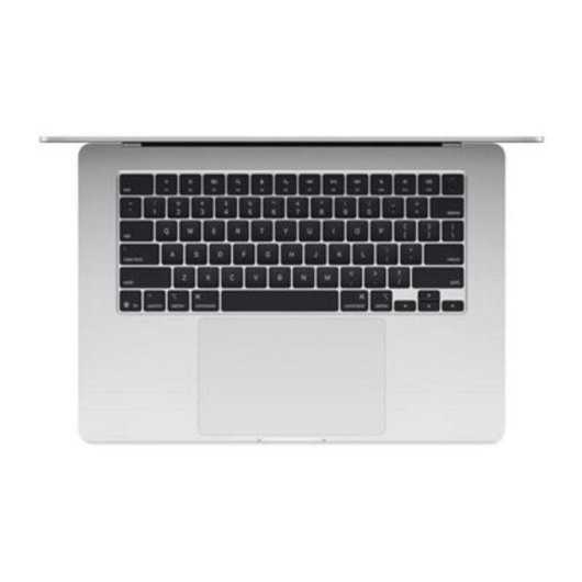 Ordinateur portable Apple MacBook Air M4 15.3" Apple M4 16GB 512GB SSD Apple GPU macOS Sequoia