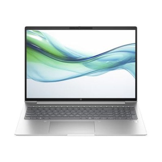 Ordinateur portable HP ProBook 465 G11 - AMD Ryzen 7 - 7735U / jusqu&#39;à 4,75 GHz - Win 11 Pro - Radeon 680M - 16 Go RAM - SSD 512 Go NVMe - Écran IPS 16&quot; 1920 x 1200