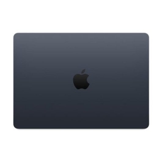 Apple MacBook Air M4 8 cœurs - 16 Go RAM - SSD 256 Go - 13,6" IPS 2560 x 1664 (WQXGA) - Wi-Fi 6E, Bluetooth - noir - touches : français