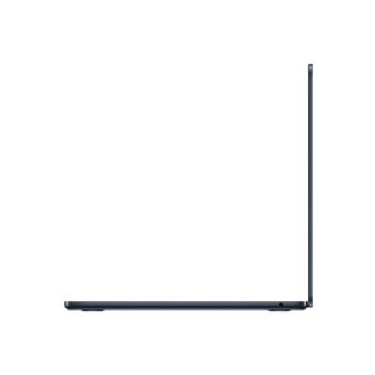 Apple MacBook Air M4 8 cœurs - 16 Go RAM - SSD 256 Go - 13,6" IPS 2560 x 1664 (WQXGA) - Wi-Fi 6E, Bluetooth - noir - touches : français