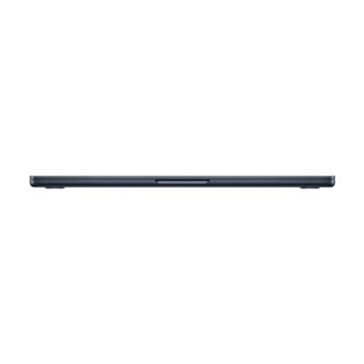 Apple MacBook Air M4 8 cœurs - 16 Go RAM - SSD 256 Go - 13,6" IPS 2560 x 1664 (WQXGA) - Wi-Fi 6E, Bluetooth - noir - touches : français