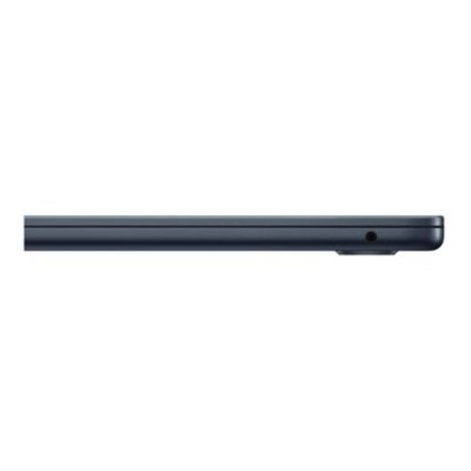 Apple MacBook Air M4 8 cœurs - 16 Go RAM - SSD 256 Go - 13,6" IPS 2560 x 1664 (WQXGA) - Wi-Fi 6E, Bluetooth - noir - touches : français