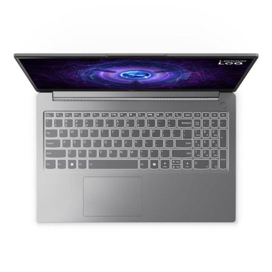 Lenovo LOQ E 15IAX9E-004 Intel Core I5-12450HX/16GB/512GB SSD/RTX2050/15.6" (PT)