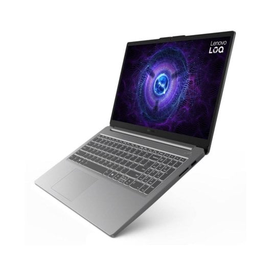 Lenovo LOQ E 15IAX9E-004 Intel Core I5-12450HX/16GB/512GB SSD/RTX2050/15.6" (PT)