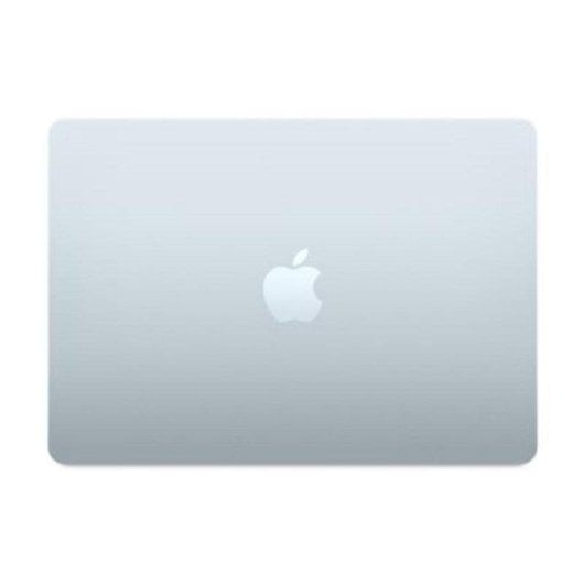 Portable Apple MacBook Air M4 13.6" Apple M4 16GB 512GB SSD Apple GPU macOS Sequoia