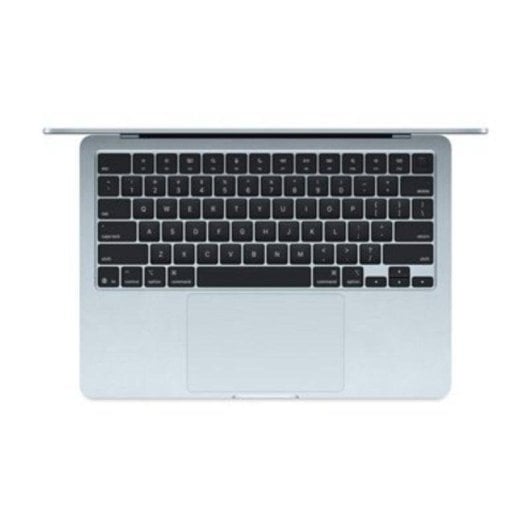 Portable Apple MacBook Air M4 13.6" Apple M4 16GB 512GB SSD Apple GPU macOS Sequoia