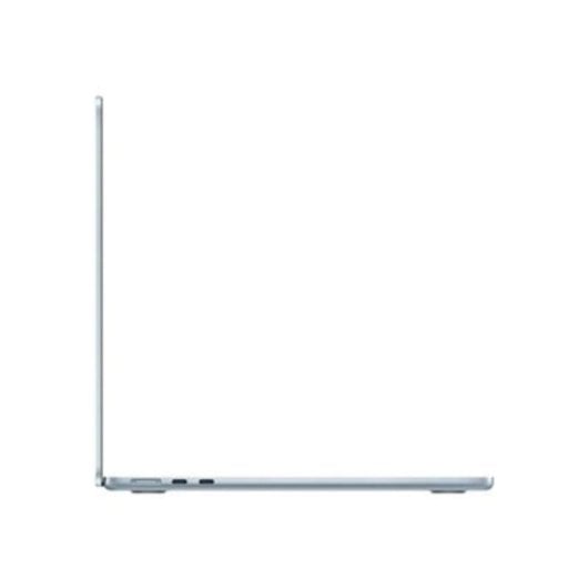 Portable Apple MacBook Air M4 13.6" Apple M4 16GB 512GB SSD Apple GPU macOS Sequoia