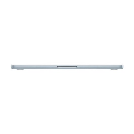 Portátil Apple MacBook Air M4 Azul 13.6" 16GB 512GB SSD Liquid Retina Wi-Fi 6E teclado francés