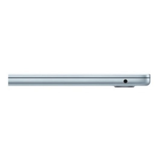 Portátil Apple MacBook Air M4 16GB 256GB SSD 15.3" Liquid Retina Azul Cielo Teclado Francés