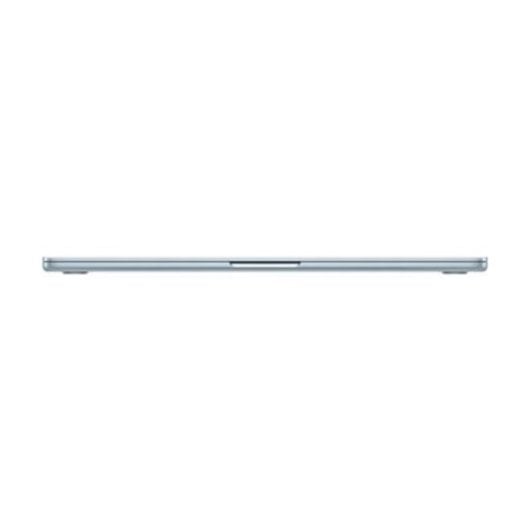 Portátil Apple MacBook Air M4 16GB 256GB SSD 15.3" Liquid Retina Azul Cielo Teclado Francés