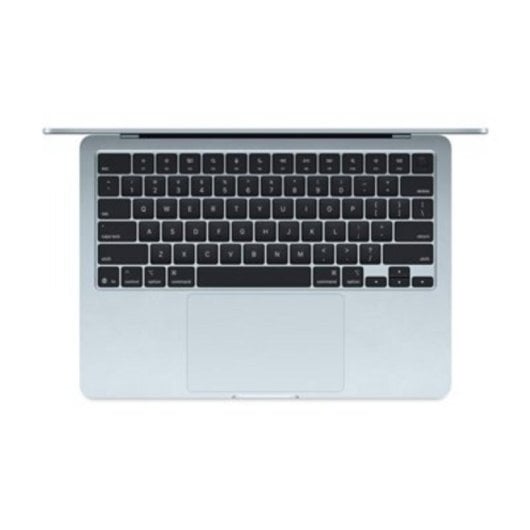 Portátil Apple MacBook Air M4 10 núcleos 24GB RAM 512GB SSD 13,6" Azul Celeste
