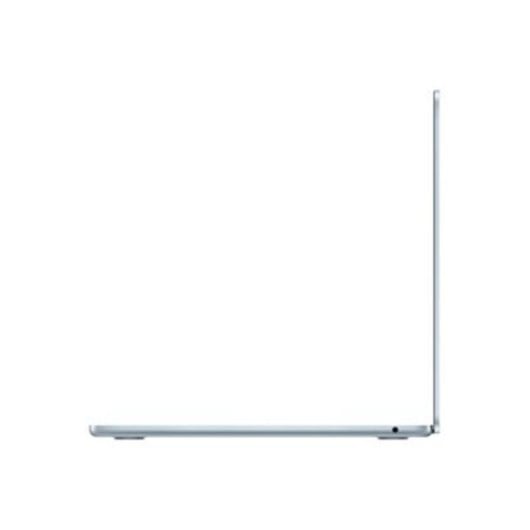 Portátil Apple MacBook Air M4 10 núcleos 24GB RAM 512GB SSD 13,6" Azul Celeste