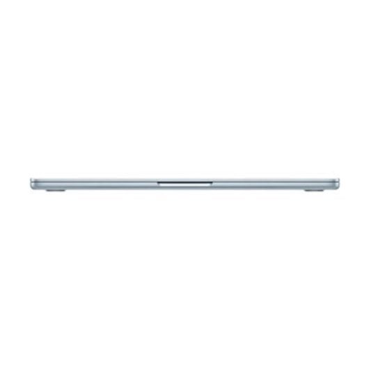 Portátil Apple MacBook Air M4 10 núcleos 24GB RAM 512GB SSD 13,6" Azul Celeste