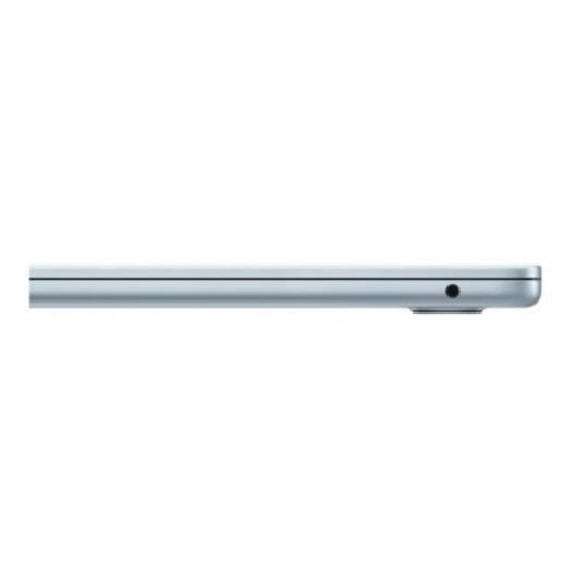 Portátil Apple MacBook Air M4 10 núcleos 24GB RAM 512GB SSD 13,6" Azul Celeste
