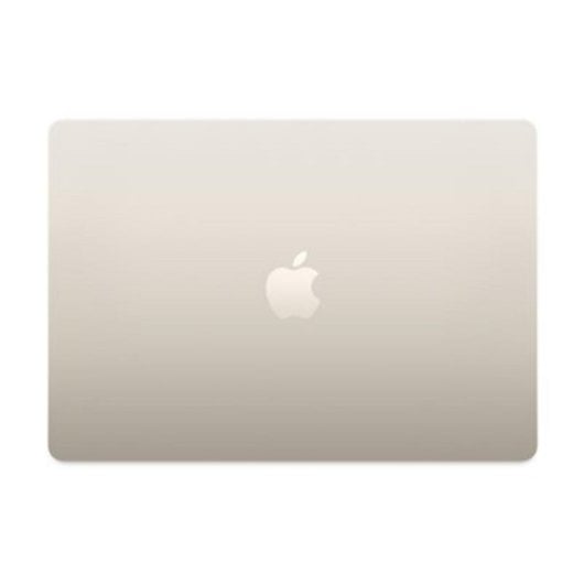 Apple MacBook Air M4 10 cœurs - 16 Go RAM - SSD 512 Go - 15,3" IPS 2880 x 1864 (WQXGA+) - Wi-Fi 6E, Bluetooth - Starlight - Clavier : Français