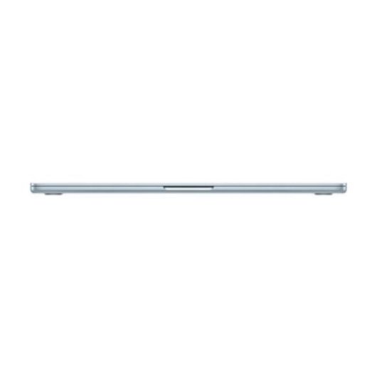 Apple MacBook Air M4 10 cœurs - 16 Go RAM - SSD 512 Go - Écran 15,3" IPS 2880 x 1864 (WQXGA+) - Wi-Fi 6E, Bluetooth - Bleu ciel - Clavier français