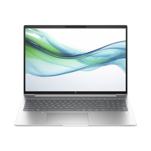 Ordinateur portable HP ProBook 465 16 pouces AMD Ryzen 5 7535U 32 Go SSD 1 To IPS WUXGA Win 11 Pro Clavier français