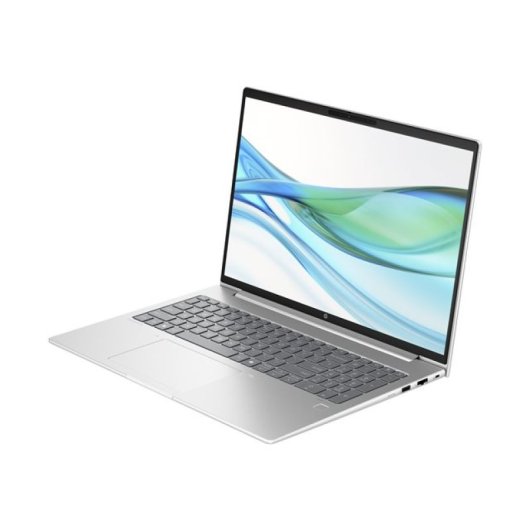 Ordinateur portable HP ProBook 465 16 pouces AMD Ryzen 5 7535U 32 Go SSD 1 To IPS WUXGA Win 11 Pro Clavier français