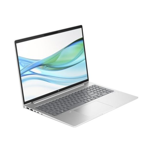 Ordinateur portable HP ProBook 465 16 pouces AMD Ryzen 5 7535U 32 Go SSD 1 To IPS WUXGA Win 11 Pro Clavier français
