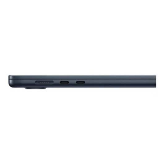Portátil Apple MacBook Air M4 16GB 512GB SSD 15.3" Liquid Retina Marina Teclado Francés