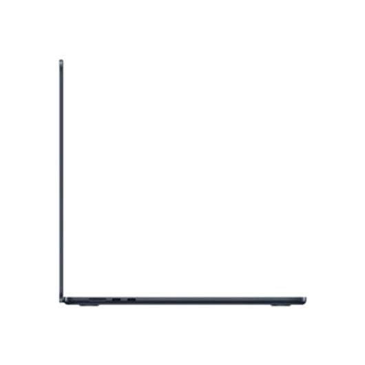 Ordinateur Portable Apple MacBook Air M4 10 cœurs 24 Go RAM 512 Go SSD 15.3"