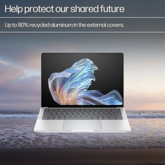 Ordinateur portable HP EliteBook X G1a Next Gen AI - AMD Ryzen AI 7 PRO - 360 / jusqu&#39;à 5 GHz - Win 11 Pro - Radeon 880M - 32 Go RAM - 1 To SSD NVMe, TLC - 14&quot;