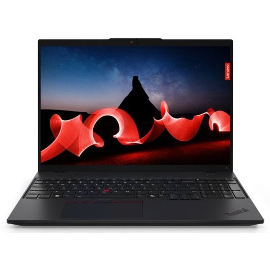 Lenovo ThinkPad L16 Gen 1 AMD Ryzen 5 Pro 7535U/16GB/512GB SSD/16" (FR)