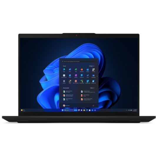 Lenovo ThinkPad L16 Gen 1 AMD Ryzen 5 Pro 7535U/16GB/512GB SSD/16" (FR)