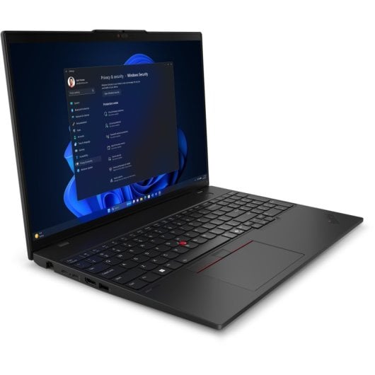 Lenovo ThinkPad L16 Gen 1 AMD Ryzen 5 Pro 7535U/16GB/512GB SSD/16" (FR)