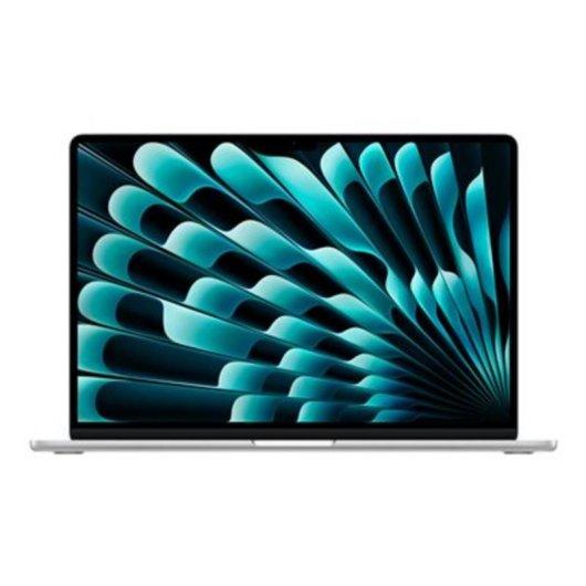 Ordinateur portable Apple MacBook Air M4 - 24 Go RAM - 512 Go SSD - 15.3" IPS 2880 x 1864