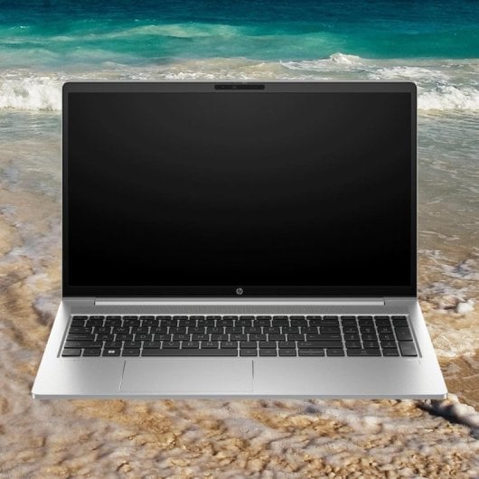 Portable HP ProBook 455 G10 AMD Ryzen 5/16 Go RAM/512 Go SSD/15.6" FHD