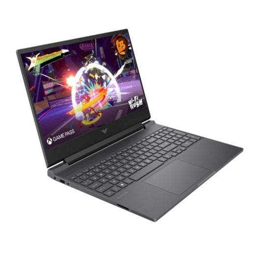 Portable HP Victus 15 fa0003nf 15,6" i5-12450H/16GB/512GB SSD/RTX 3050