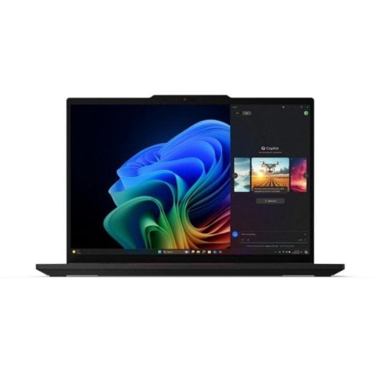 Ordinateur Portable Lenovo ThinkPad T14s Gen 6 AMD Ryzen AI 7 PRO 360 32Go 1To SSD