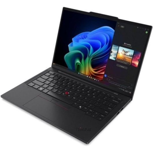 Ordinateur Portable Lenovo ThinkPad T14s Gen 6 AMD Ryzen AI 7 PRO 360 32Go 1To SSD