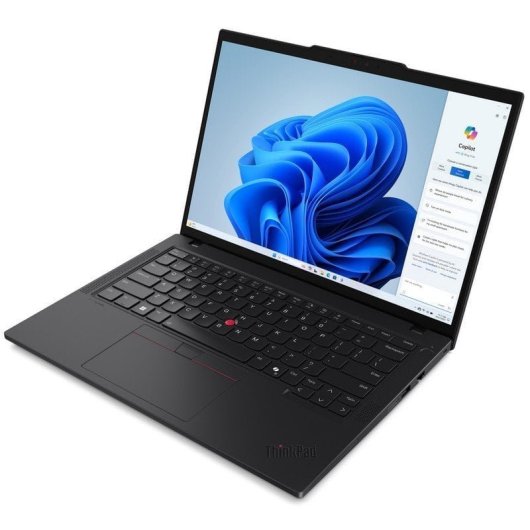 Lenovo ThinkPad T14 Gen 5 AMD Ryzen 5 PRO 8540U/16GB/512GB SSD/14" Teclado Francés